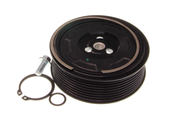 Magnetic Clutch, air conditioning compressor