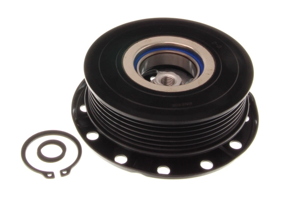 Magnetic Clutch, air conditioning compressor