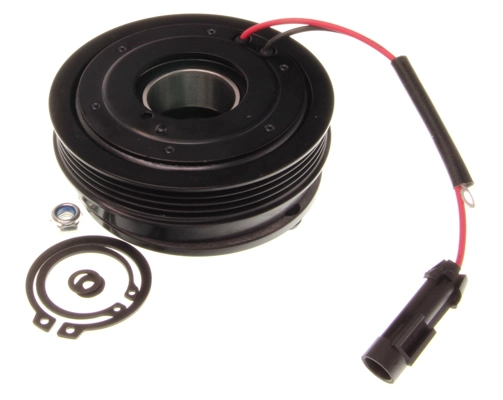 Magnetic Clutch, air conditioning compressor