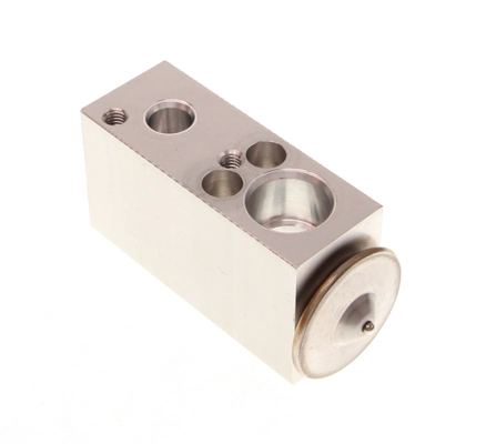 Expansion Valve, air conditioning