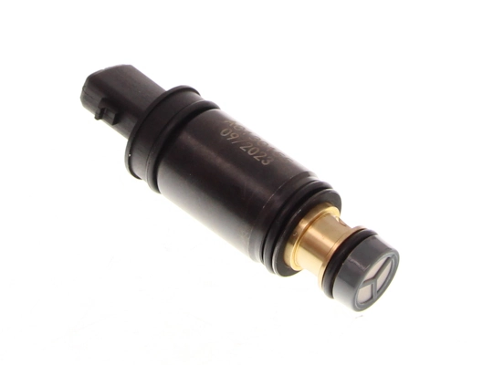 Control Valve, air conditioning compressor