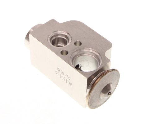 Expansion Valve, air conditioning