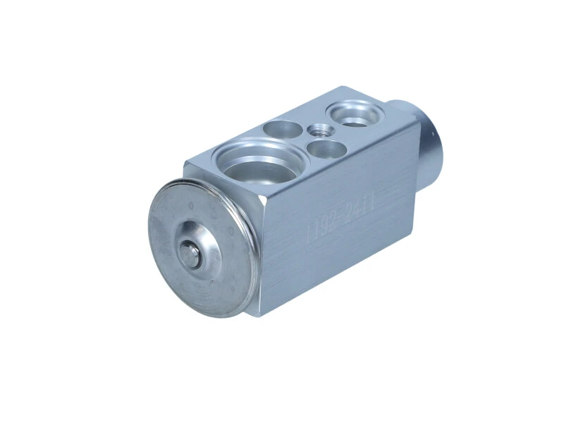 Expansion Valve, air conditioning