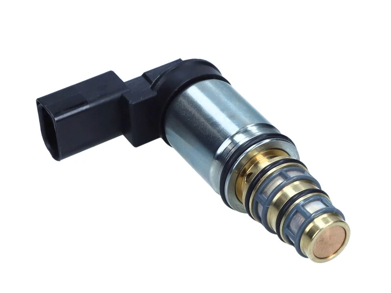 Control Valve, air conditioning compressor