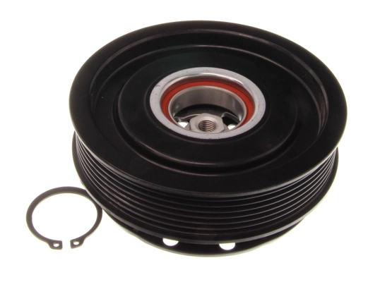 Magnetic Clutch, air conditioning compressor
