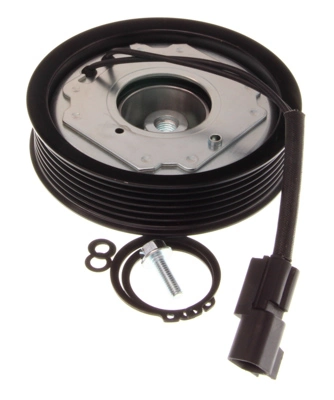 Magnetic Clutch, air conditioning compressor