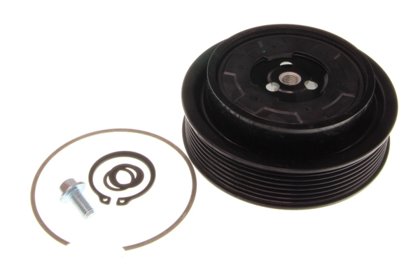 Magnetic Clutch, air conditioning compressor