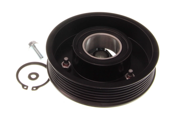 Magnetic Clutch, air conditioning compressor