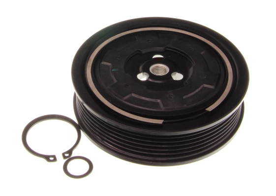 Magnetic Clutch, air conditioning compressor