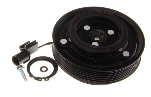 Magnetic Clutch, air conditioning compressor