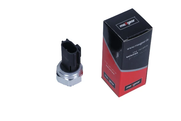 Pressure Switch, air conditioning