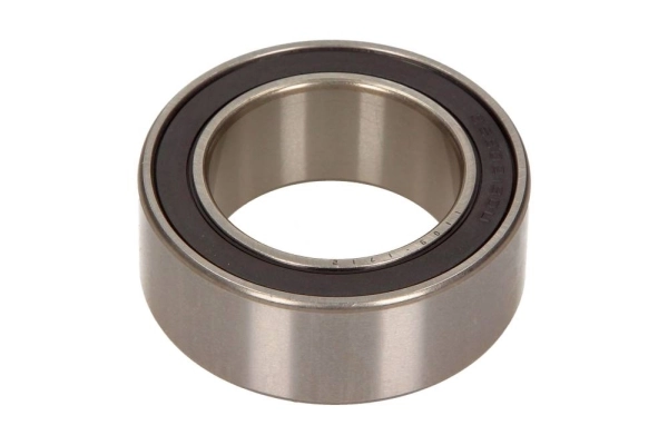 Bearing, compressor shaft