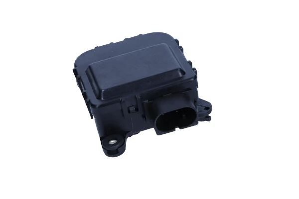 Actuator, blending flap