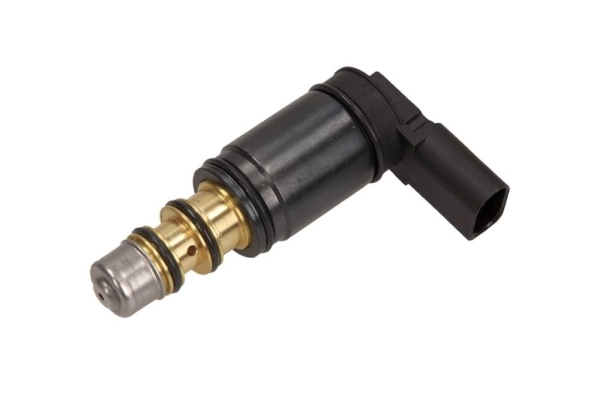 Control Valve, air conditioning compressor