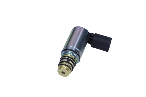 Control Valve, air conditioning compressor