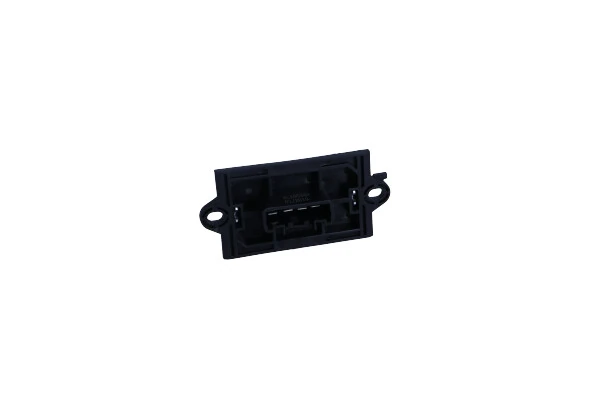 Resistor, interior blower