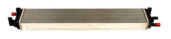 Low Temperature Cooler, charge air cooler