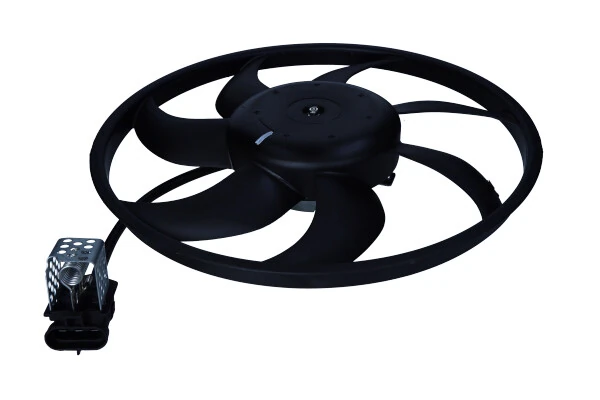 Fan, engine cooling