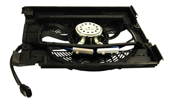 Fan, engine cooling