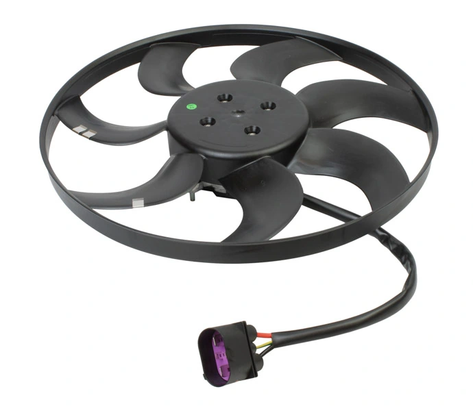 Fan, engine cooling