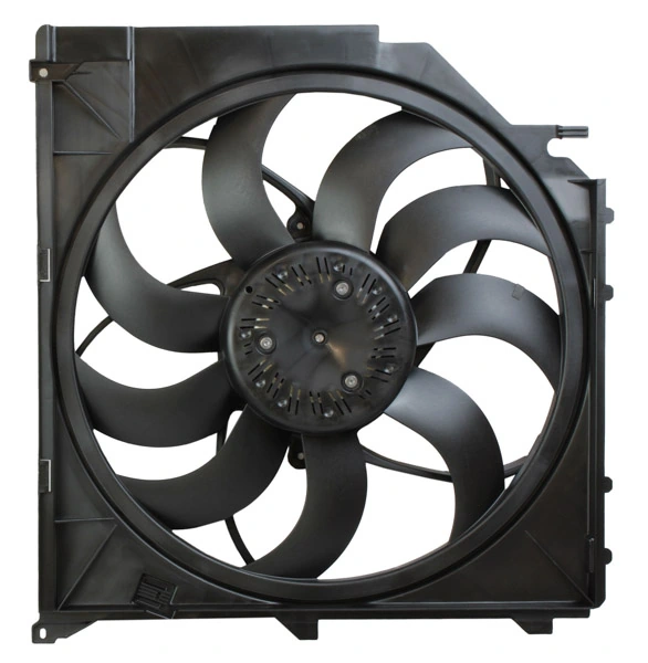 Fan, engine cooling