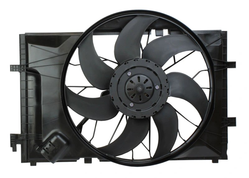 Fan, engine cooling