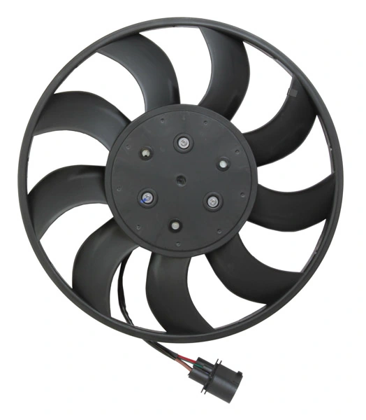 Fan, engine cooling