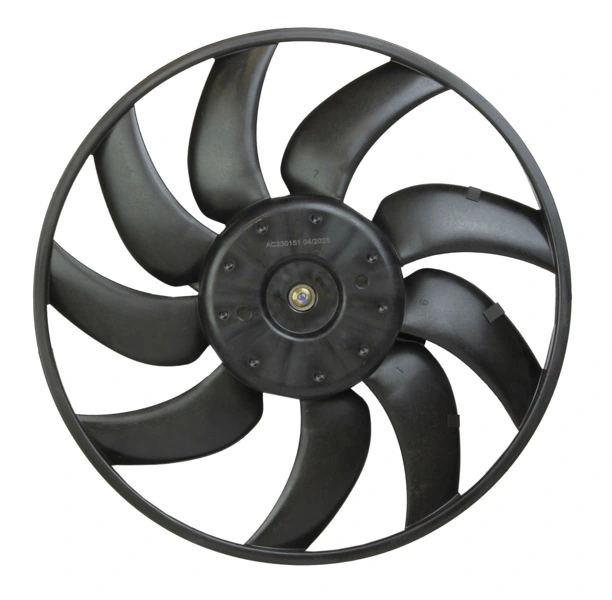 Fan, engine cooling