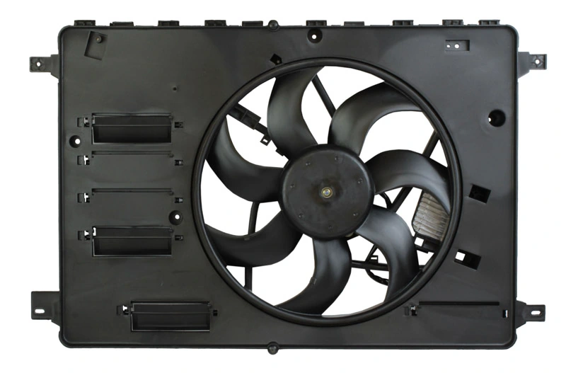 Fan, engine cooling