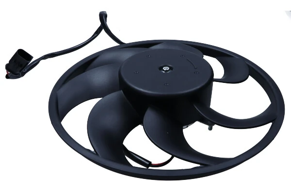 Fan, air conditioning condenser