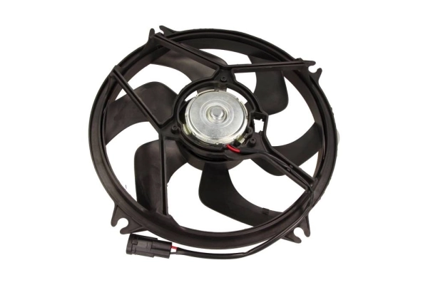 Fan, engine cooling