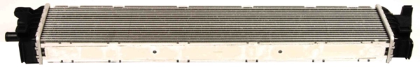 Low Temperature Cooler, charge air cooler
