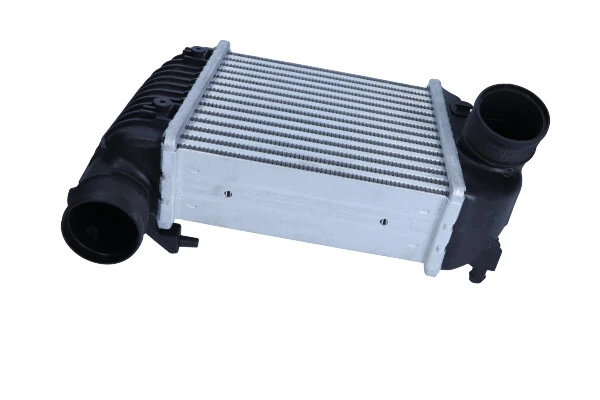 Charge Air Cooler