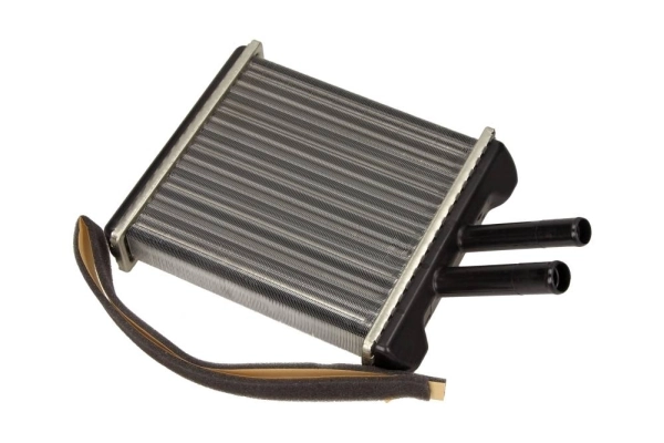 Heat Exchanger, interior heating
