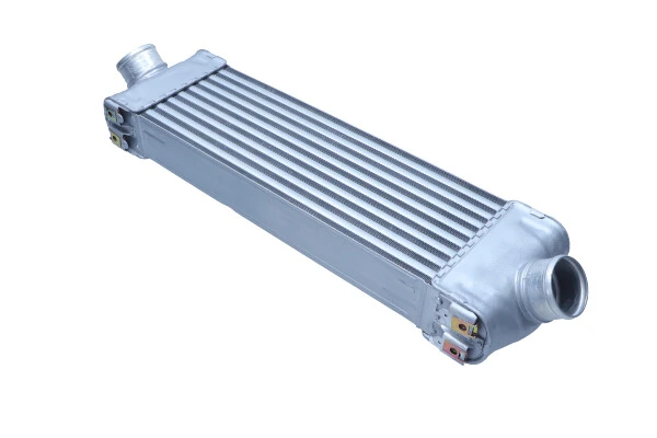 Charge Air Cooler