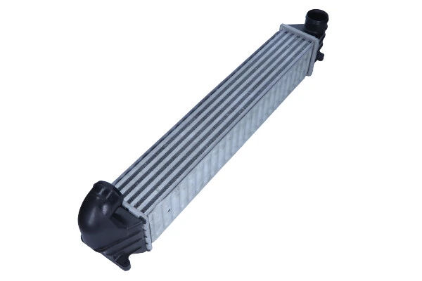 Charge Air Cooler