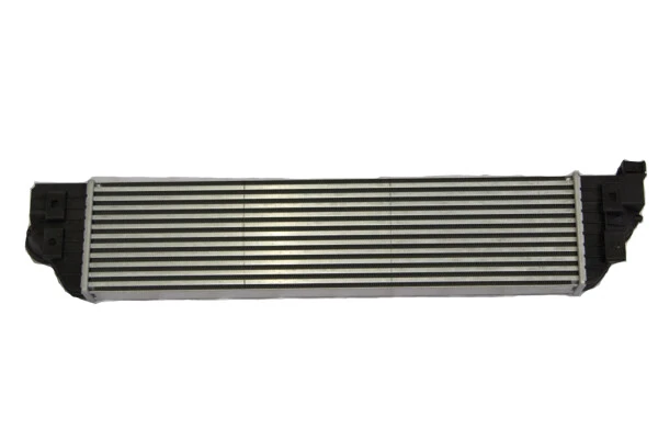 Charge Air Cooler