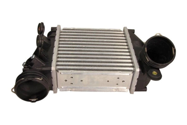 Charge Air Cooler