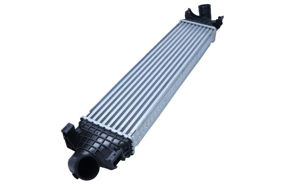 Charge Air Cooler