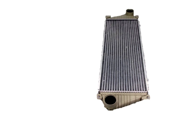 Charge Air Cooler