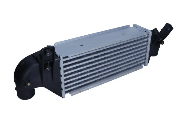 Charge Air Cooler
