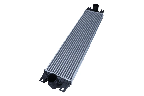 Charge Air Cooler