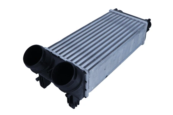 Charge Air Cooler