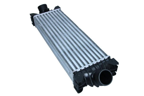 Charge Air Cooler