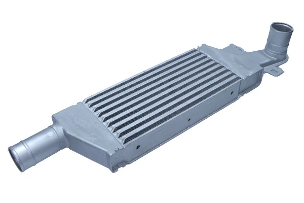 Charge Air Cooler