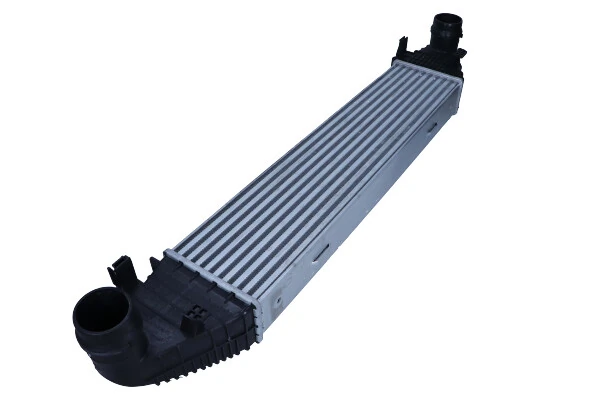 Charge Air Cooler