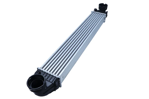 Charge Air Cooler