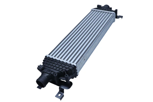 Charge Air Cooler