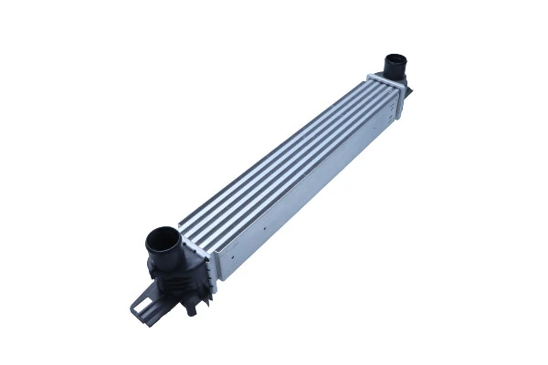 Charge Air Cooler
