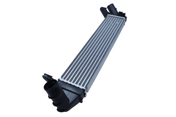 Charge Air Cooler
